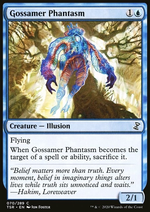Gossamer Phantasm