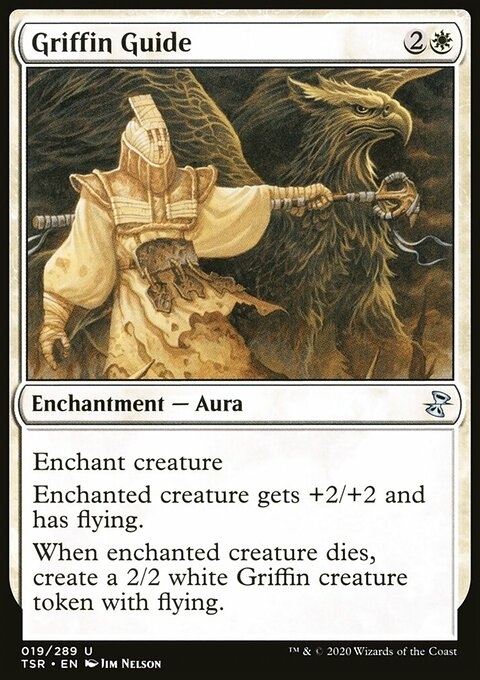 Griffin Guide