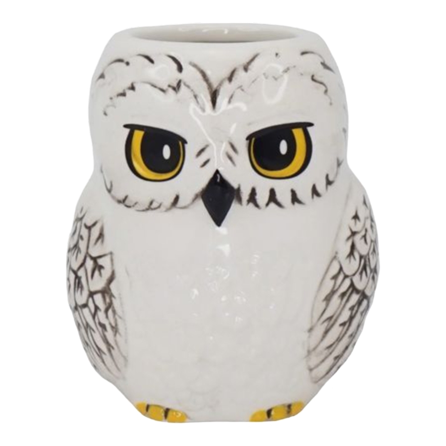 Harry Potter - Hedwig Mini Pot