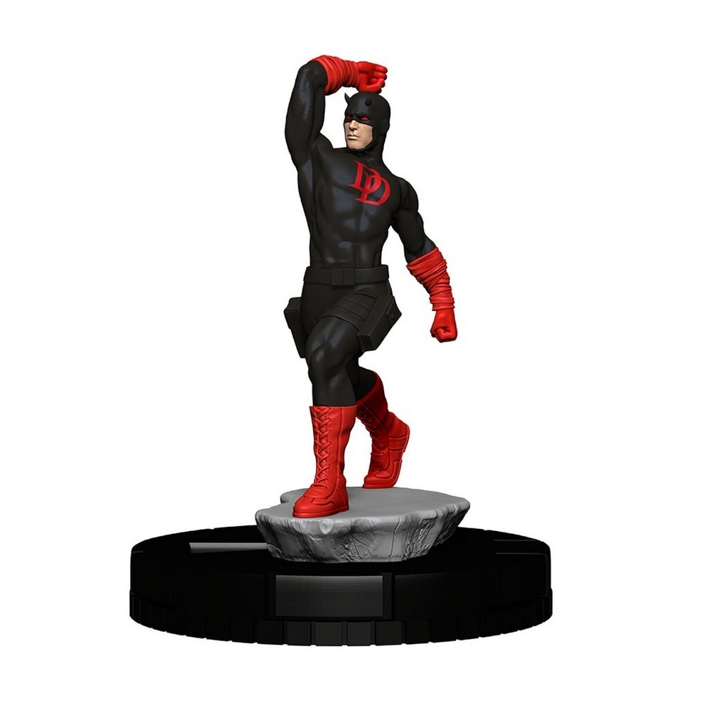 Heroclix Marvel 400: Hell's Kitchen Heroes