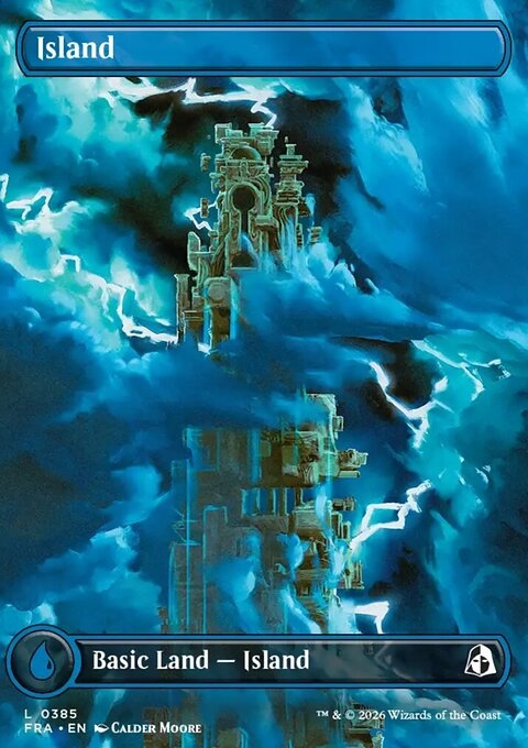 Island