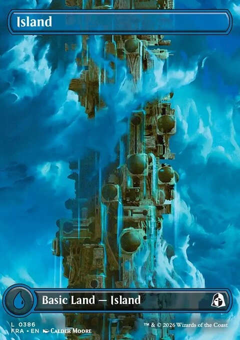 Island