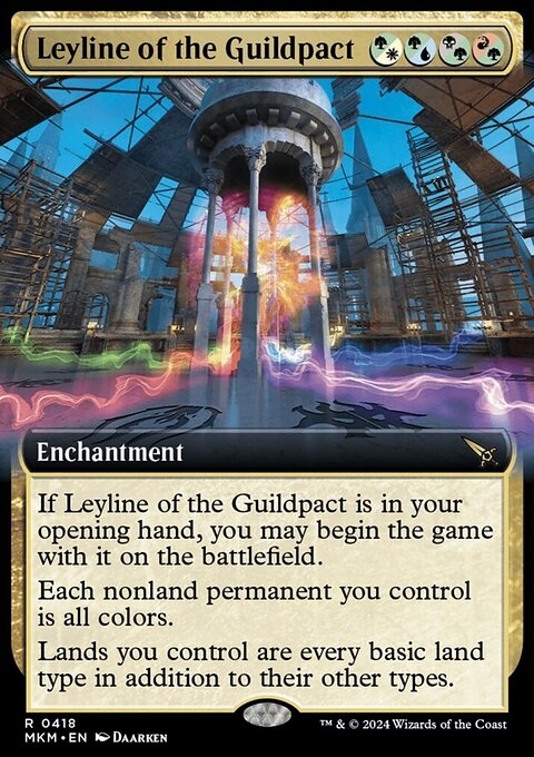 Leyline of the Guildpact