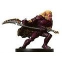Lion Of Talisid War Drums D&D Miniature