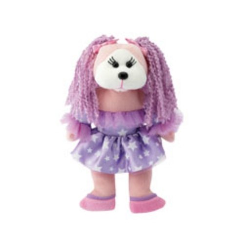 Little Star the Bear Beanie Kids