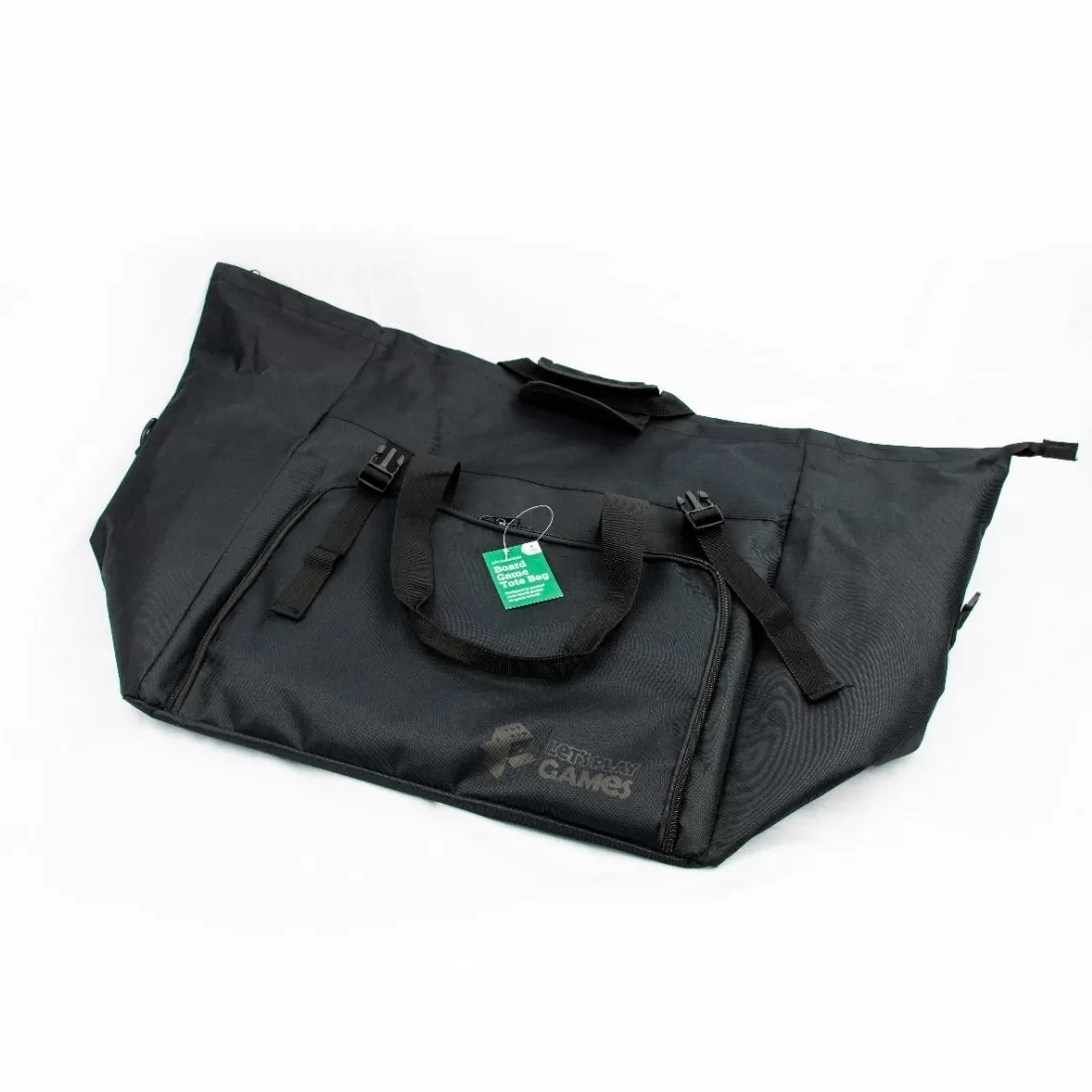 LPG Board Game Tote Bag