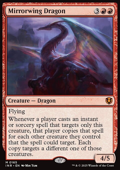 Mirrorwing Dragon