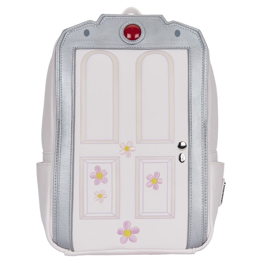 Monster s Inc Boo Door Mini Backpack
