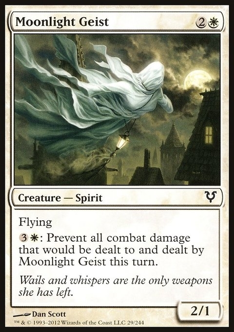 Moonlight Geist