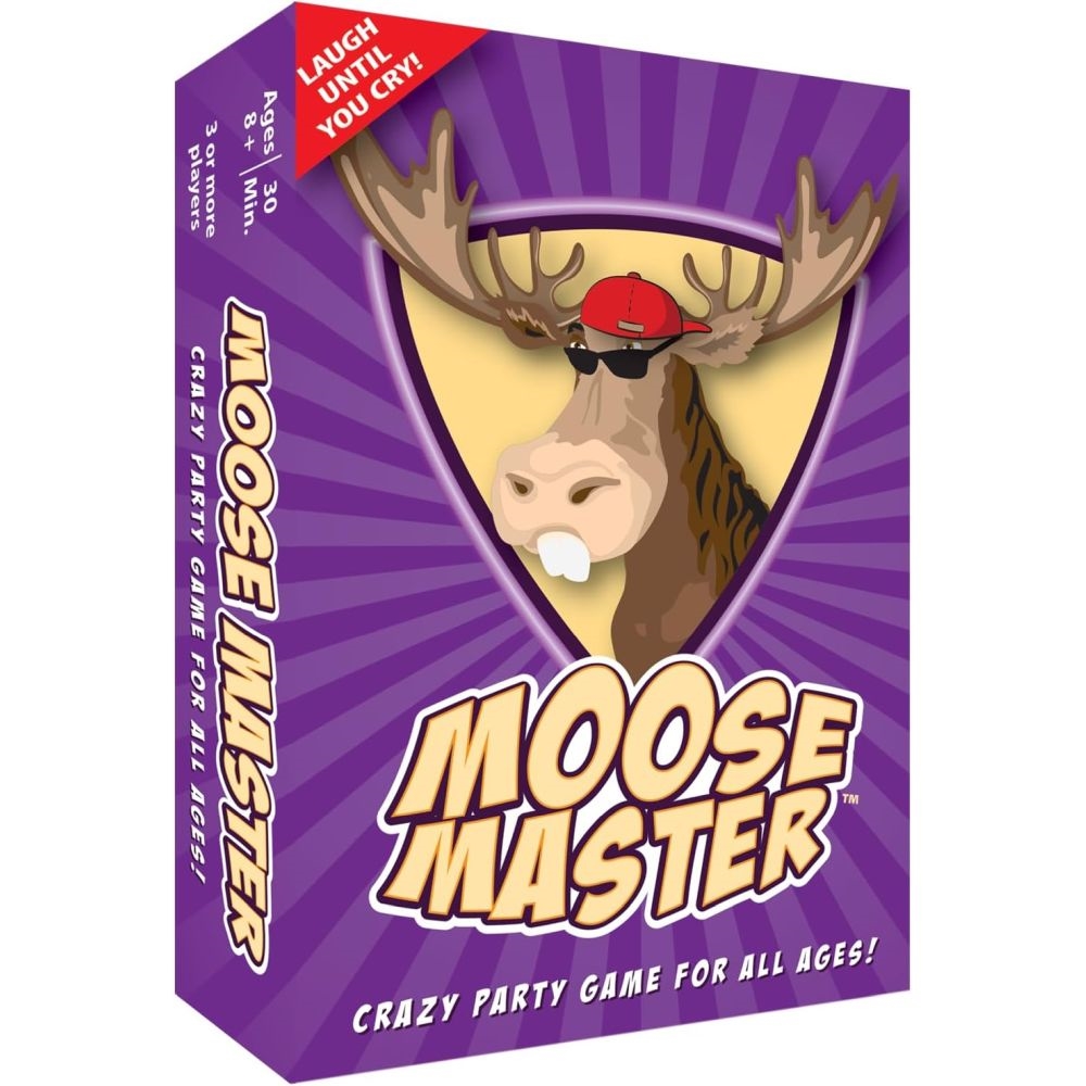 Mooster Master