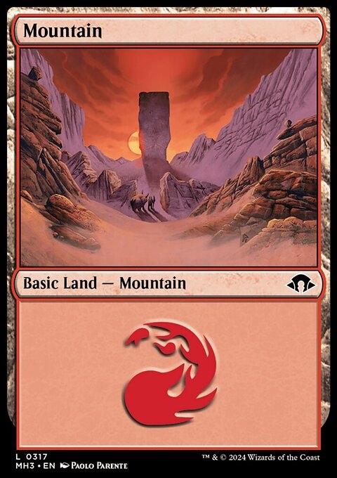 Mountain