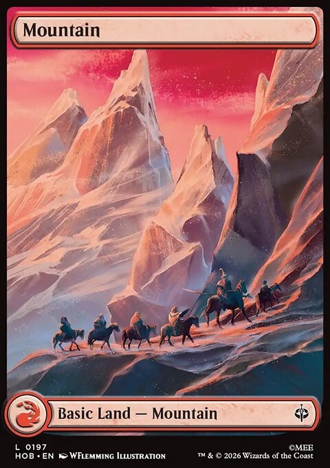 Mountain