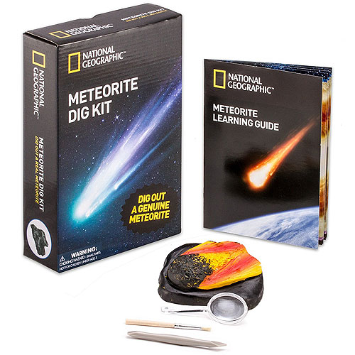 dig kit national geographic