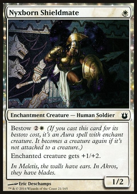 Nyxborn Shieldmate