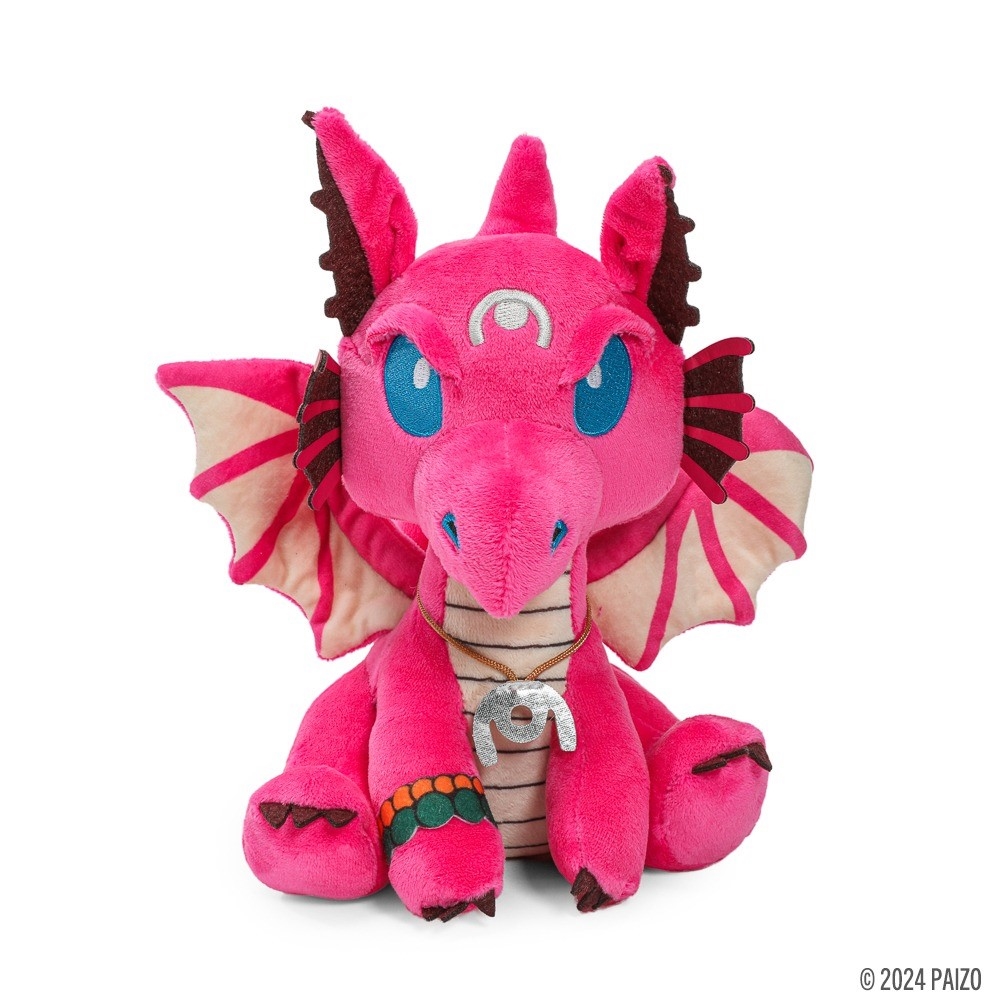 Pathfinder Tuku Phunny Plush by Kidrobot