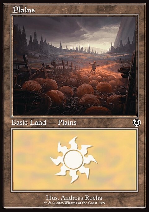 Plains