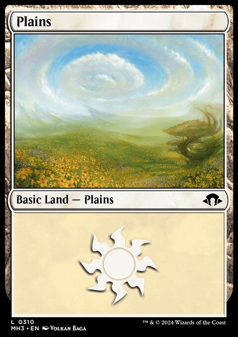 Plains