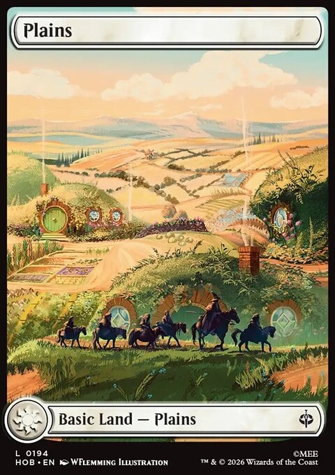 Plains