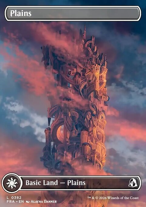 Plains