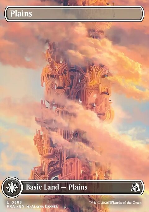 Plains
