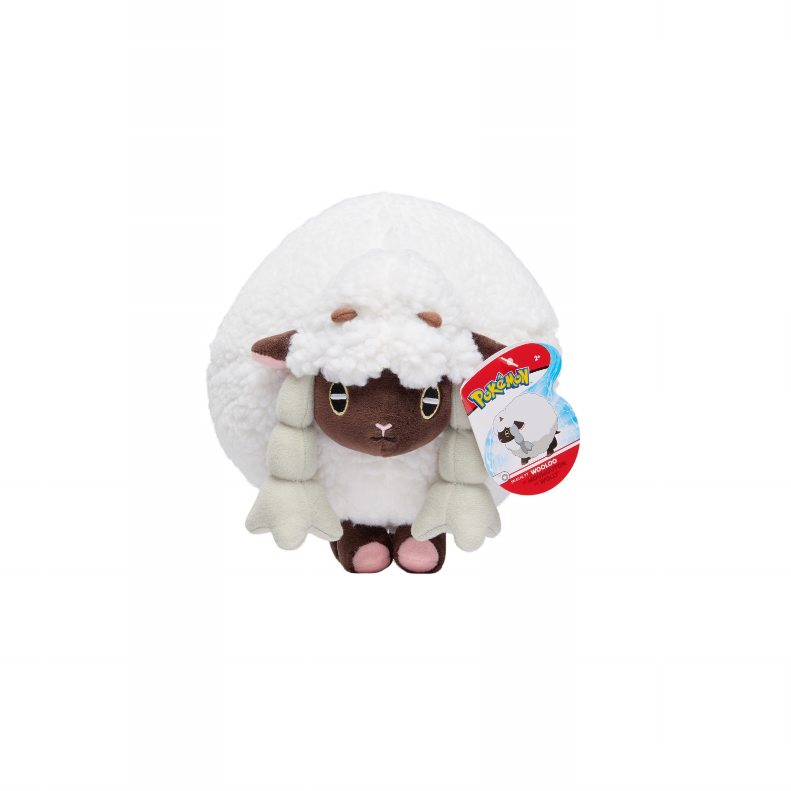 Pokemon Plush 8 Pokemon Plush 8