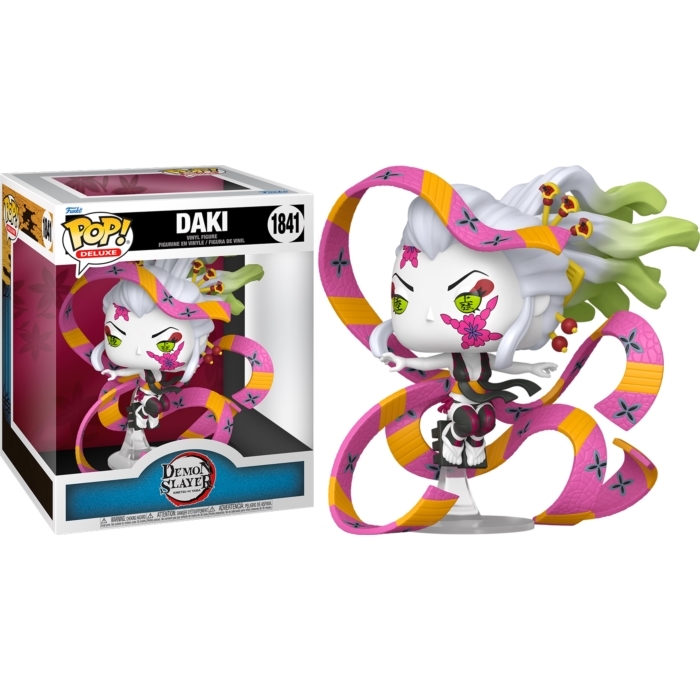 POP Demon Slayer - Daki (Demon Form) #1841