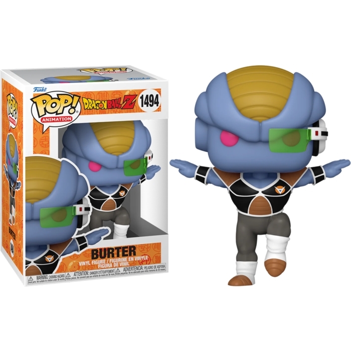 POP Dragon Ball Z Burter #1494