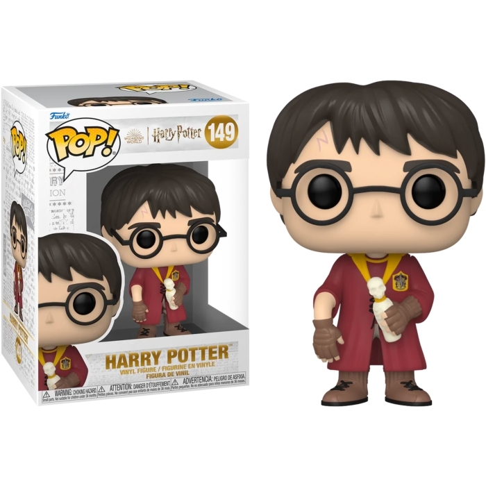POP Harry Potter (Chamber of Secrets) #149