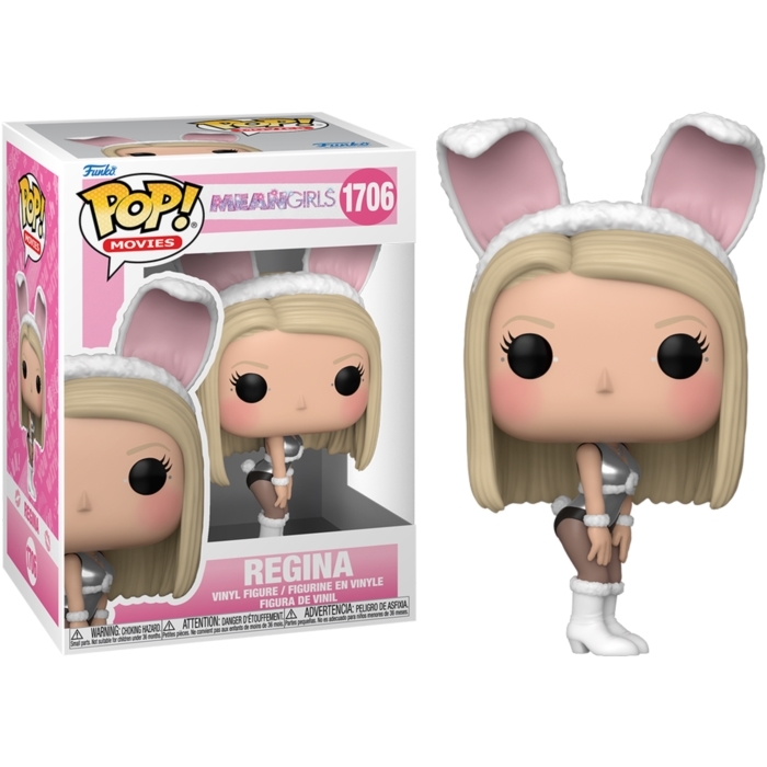 POP Mean Girls 20th Anniversary - Regina George #1706