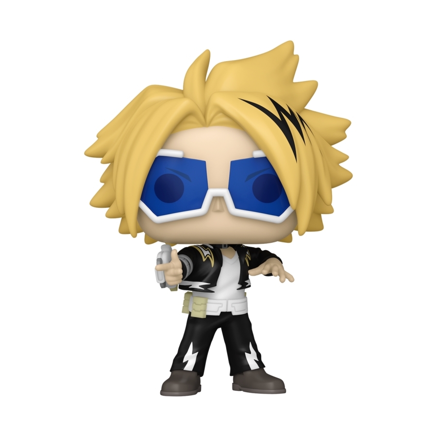 POP My Hero Academia Denki Kaminari #1352