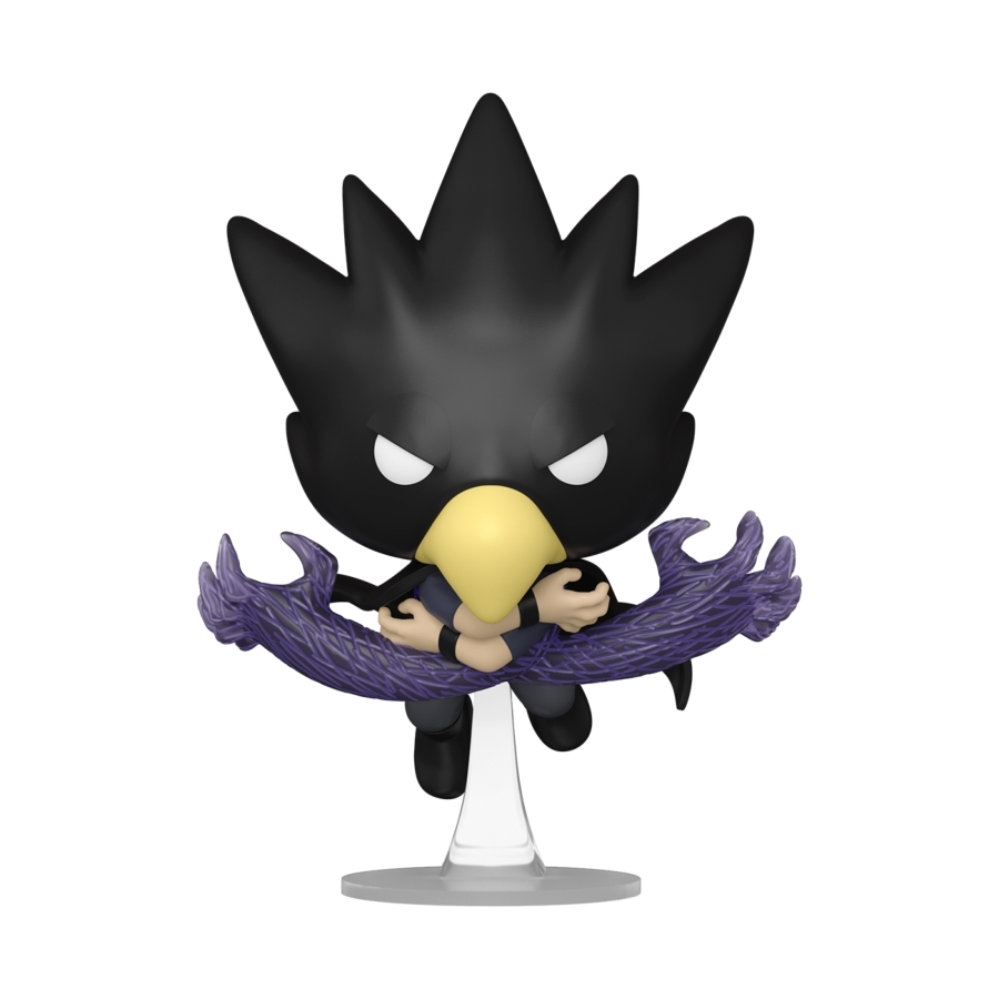 POP My Hero Academia Fumikage Tokoyami #1351