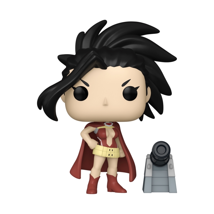 POP My Hero Academia Momo Yaoyorozu #1350