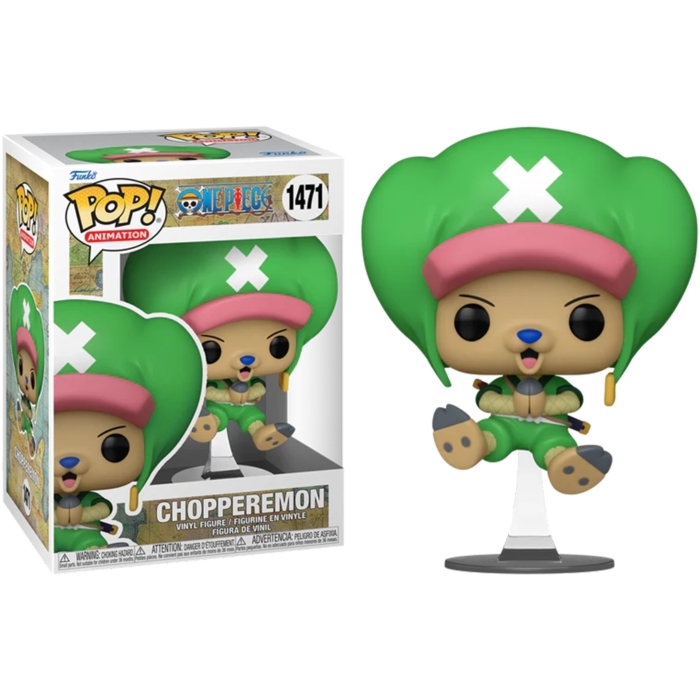 POP One Piece Chopperemon #1471
