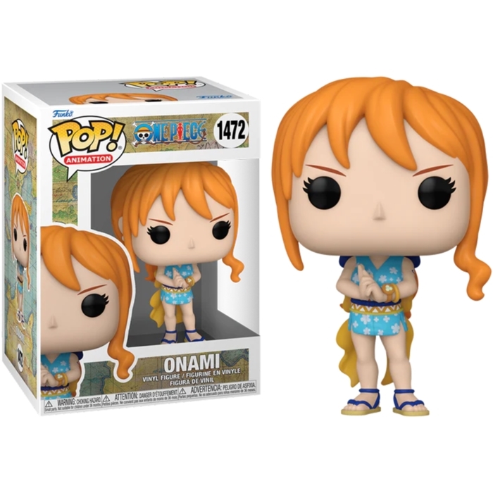 POP One Piece Onami #1472