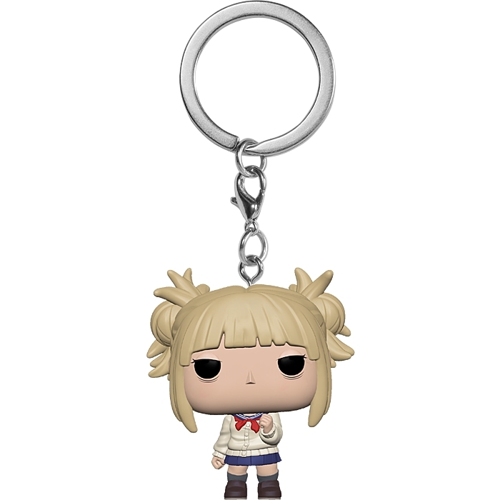 POP Pocket Keychain My Hero Academia Himiko Toga (Hideout)