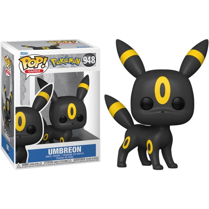 POP Pokemon Umbreon #948
