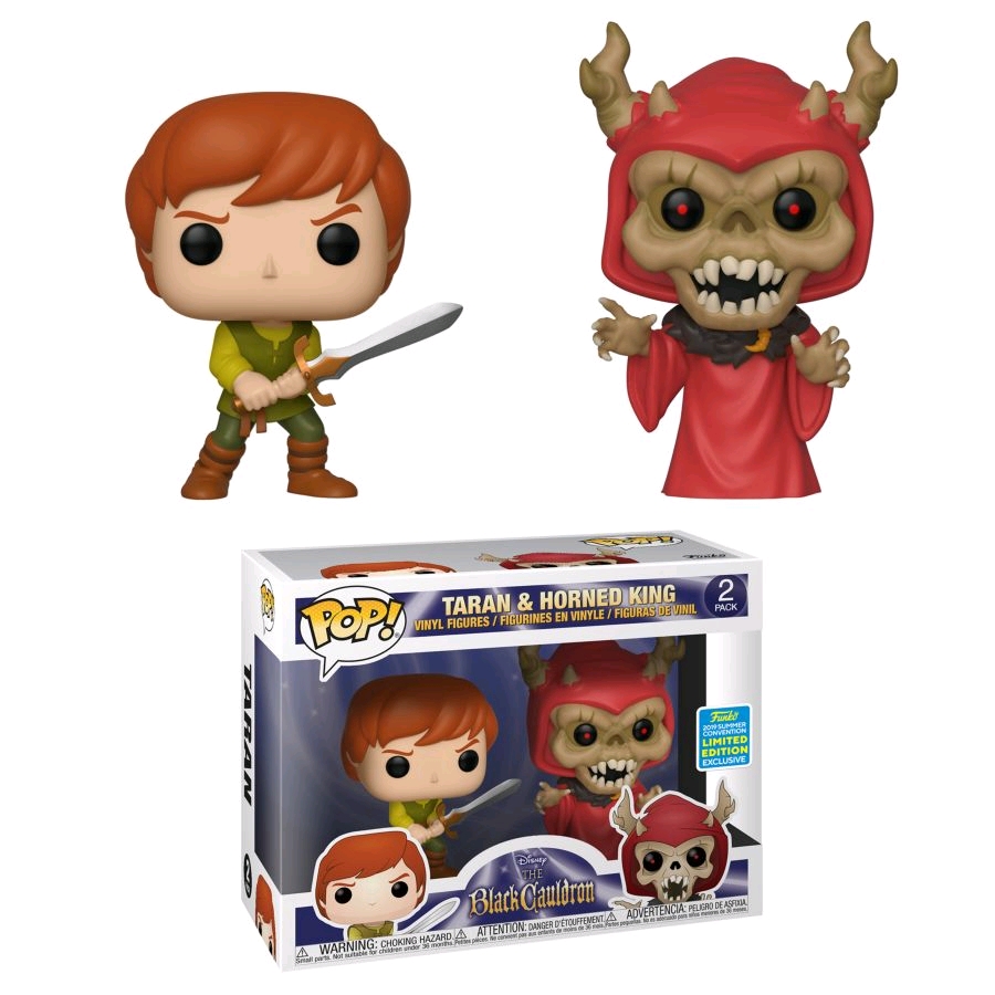 2019 funko pop