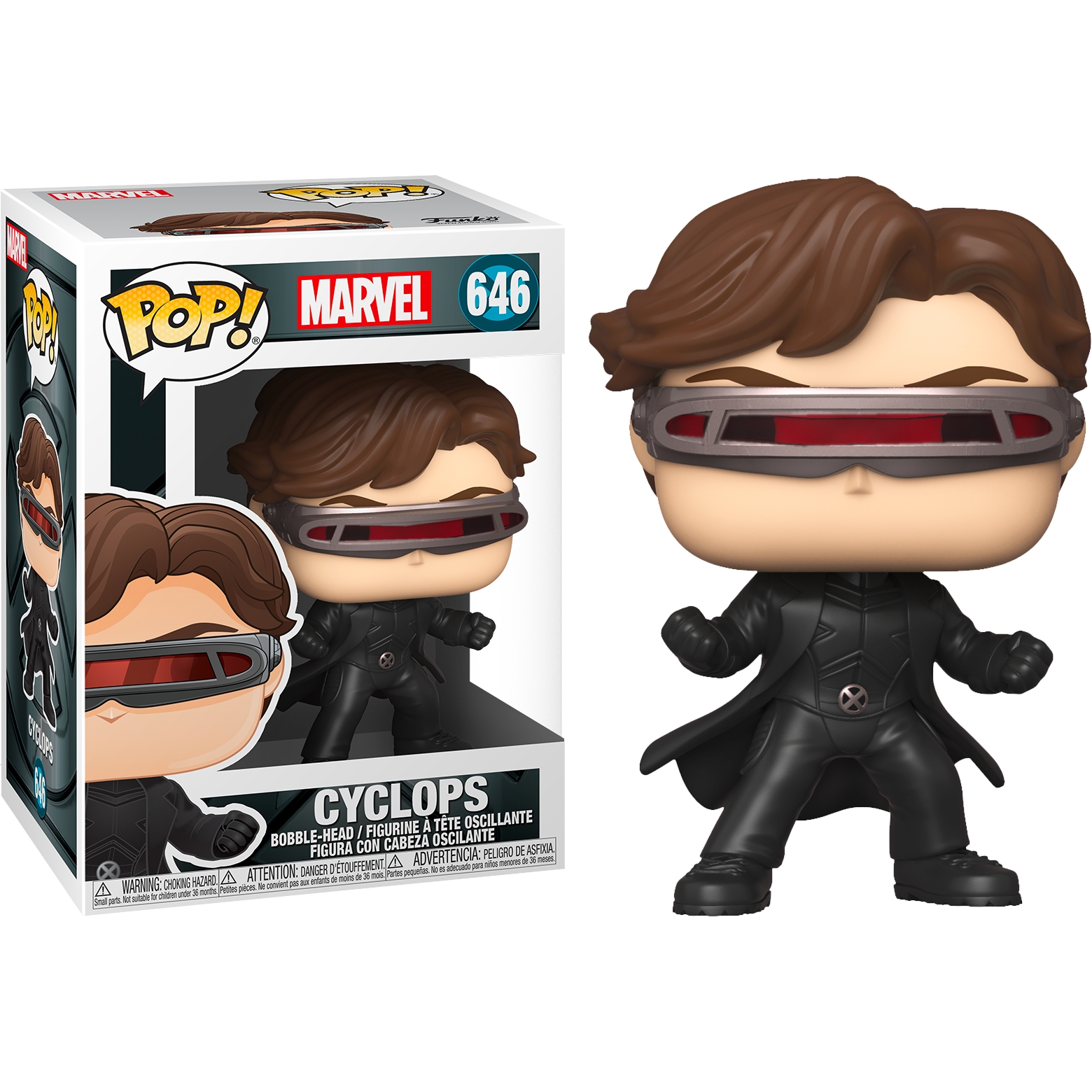 cyclops pop