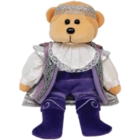 Prince Charming The Bear