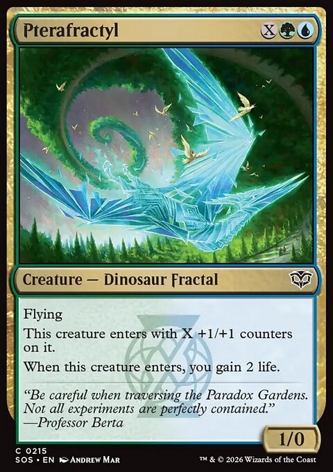 Pterafractyl