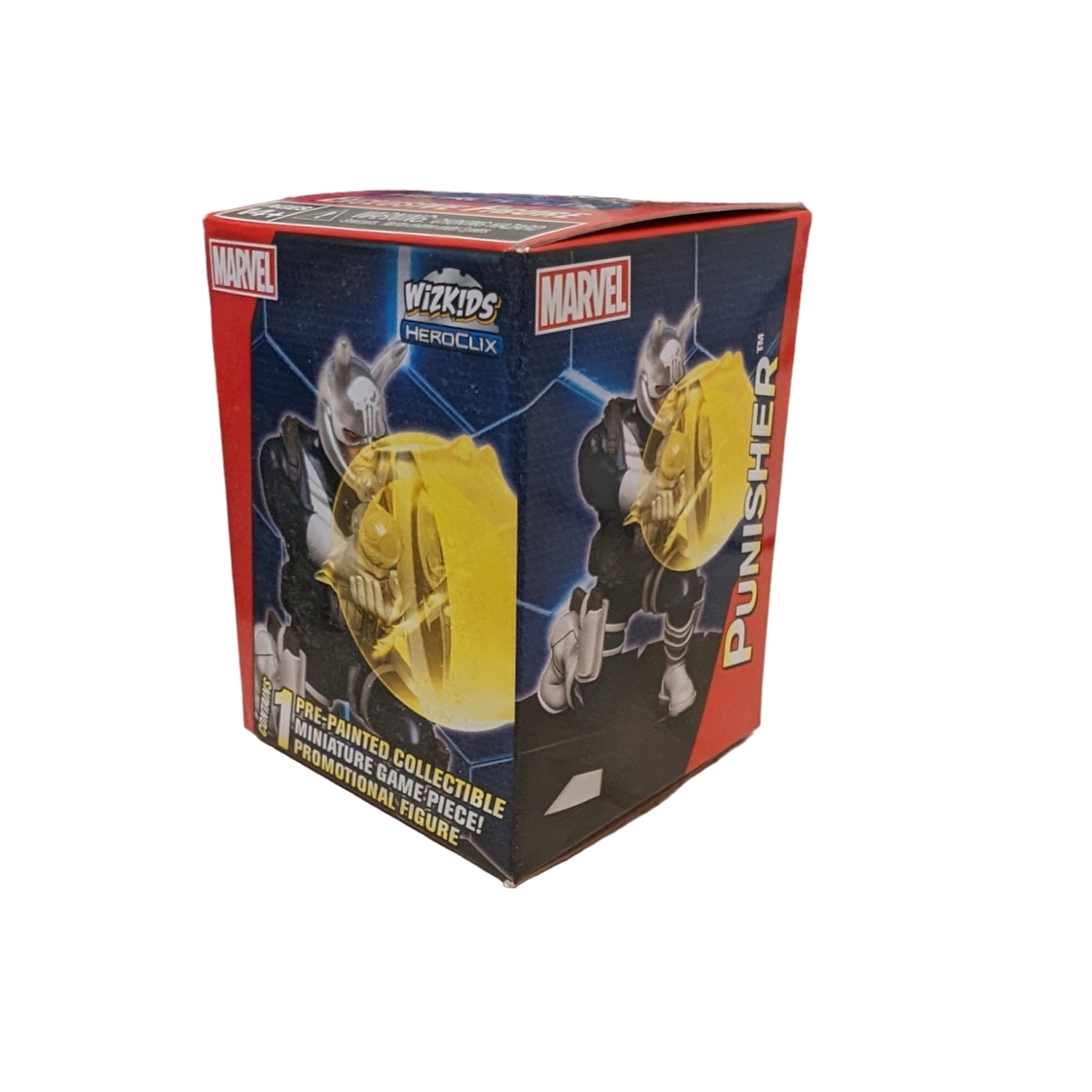 Punisher Heroclix Exclusive Figure MP20-008