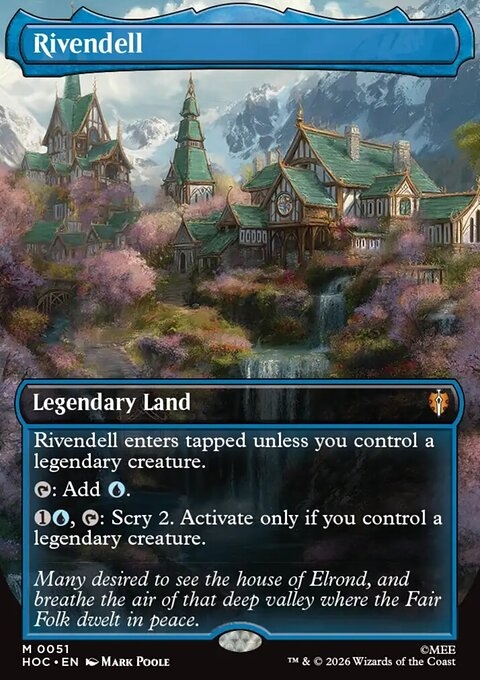 Rivendell