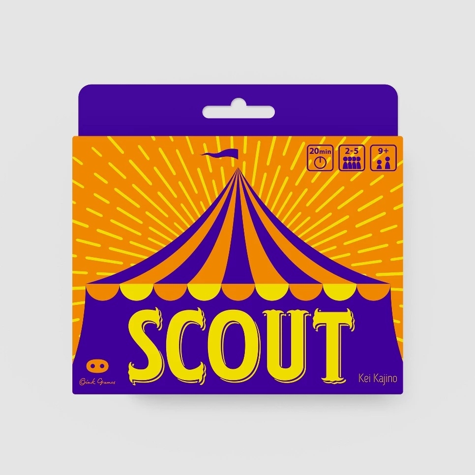 Scout (Hangshell)