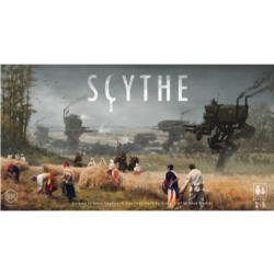 Scythe