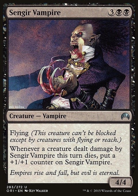 Sengir Vampire