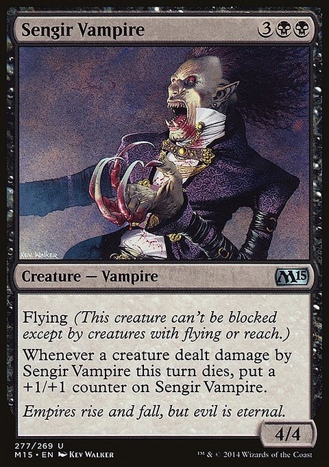 Sengir Vampire