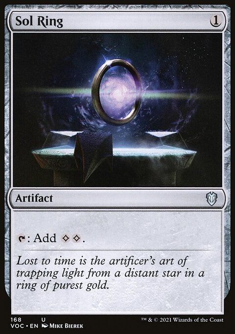 Sol Ring