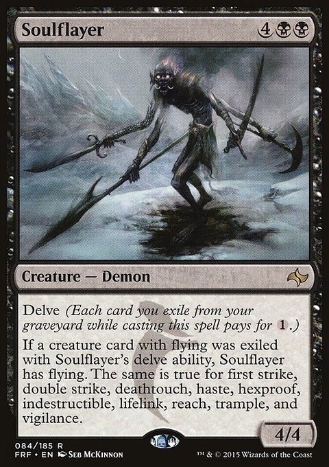 Soulflayer