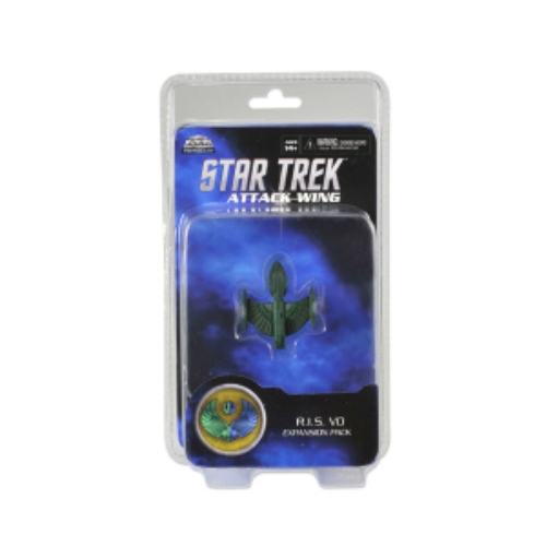 Star Trek Attack Wing R.I.S. Vo
