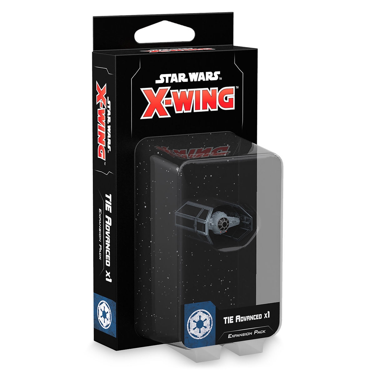 Star Wars X-Wing 2nd Edition - TIE Advanced x1 Expansion Pack